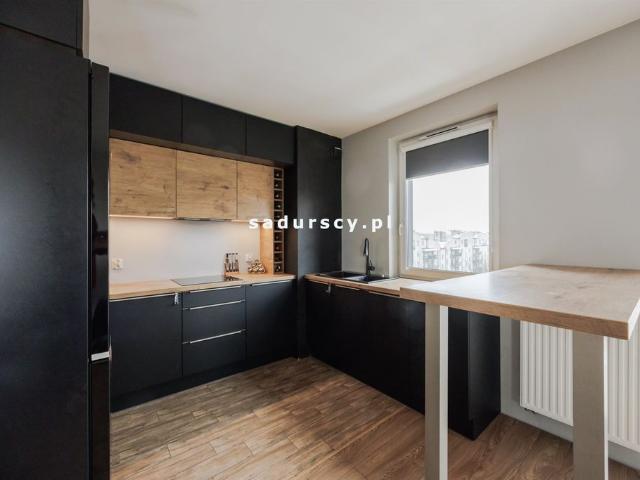 Apartament na sprzedaż Na Barciach, Kraków, Województwo małopolskie