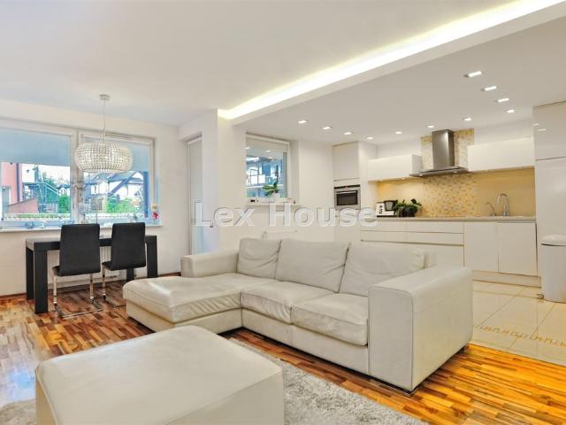 Apartament na sprzedaż Szczecin, Polska