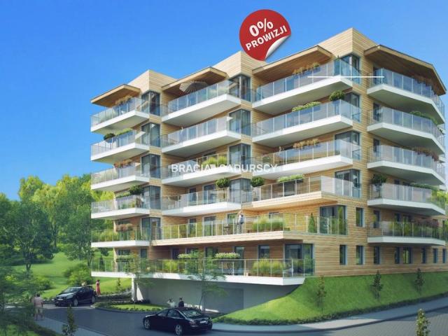 Apartament na sprzedaż Reduta, Kraków, Województwo małopolskie