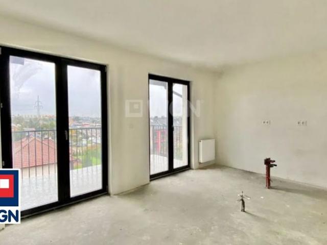 Apartament na sprzedaż Wieliczka