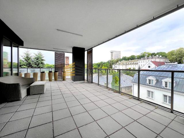 Apartament na Tamce!