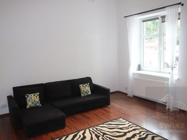 Apartament na ul. Ściegiennego 42m