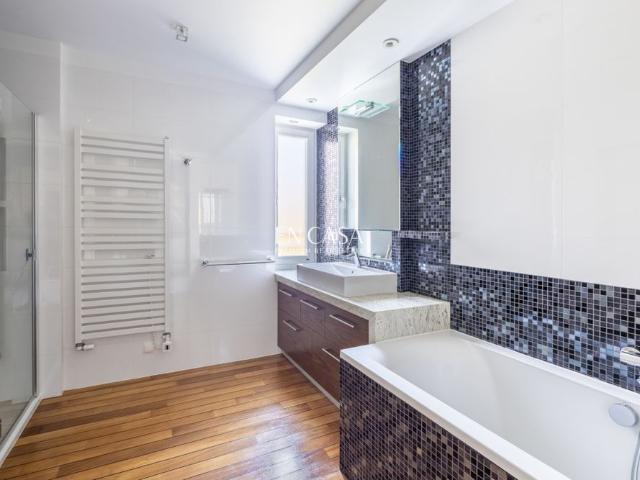 Apartament na wynajem 145m