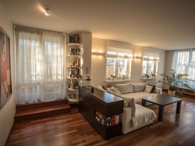 Apartament na wynajem, al. Komisji Edukacji Narodowej, Warszawa Ursynów