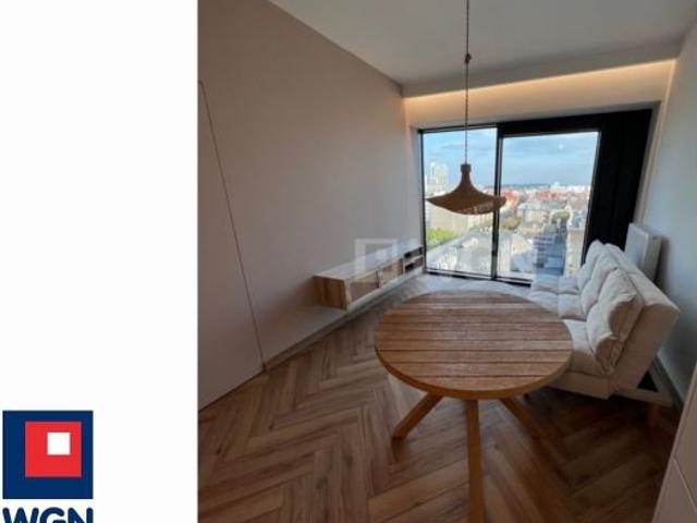 Apartament na wynajem Katowice, Centrum