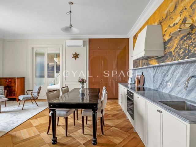 Apartament na wynajem Marszałkowska, Warszawa, Województwo mazowieckie