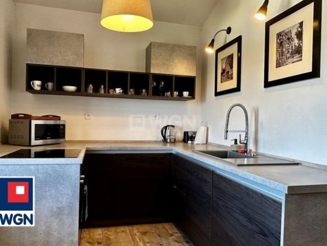Apartament na wynajem Słupsk