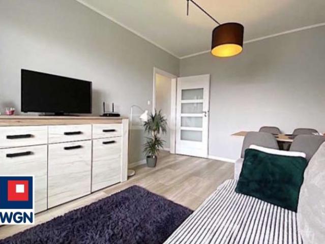 Apartament na wynajem Szczecin