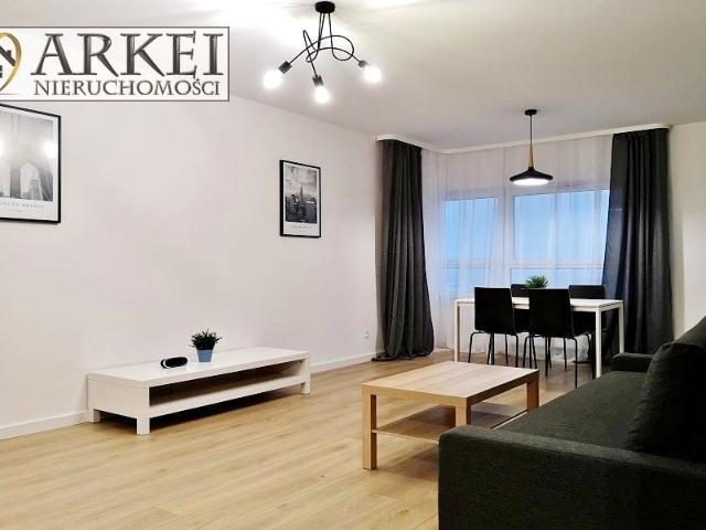 Apartament na wynajem Poznań Grunwald