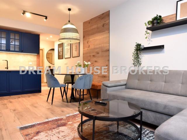 Apartament na wynajem przy ul Lubelskiej 75m2 Rzeszów