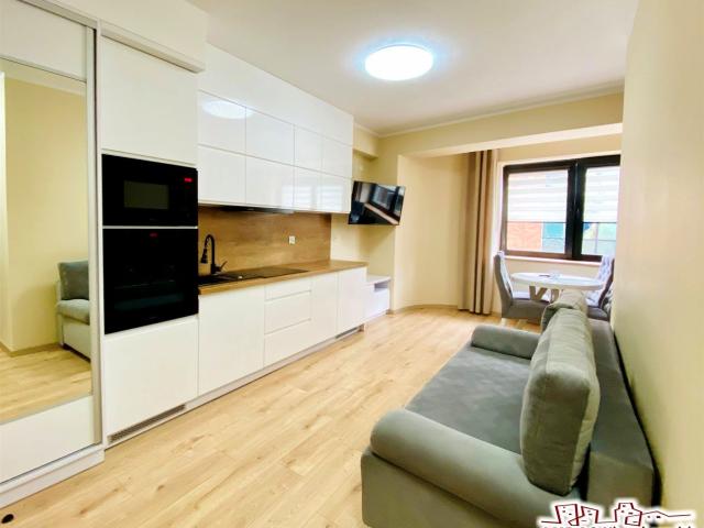 Apartament na wynajem przy wzorcowni od zaraz Włocławek, Śródmieście