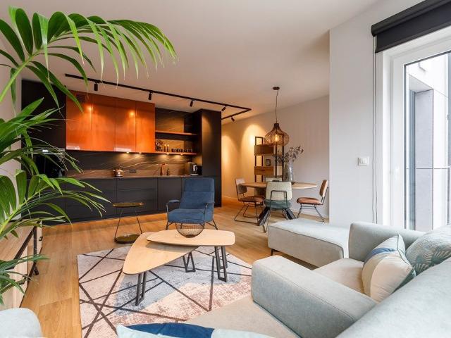 Apartament na wynajem w Centrum Poznania