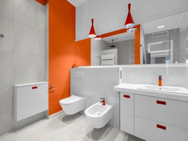Apartament na wynajem w prestiżowej lokalizacji