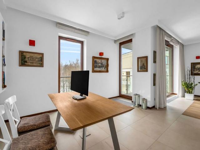 Apartament na wynajem w prestiżowej lokalizacji 88.65 m²