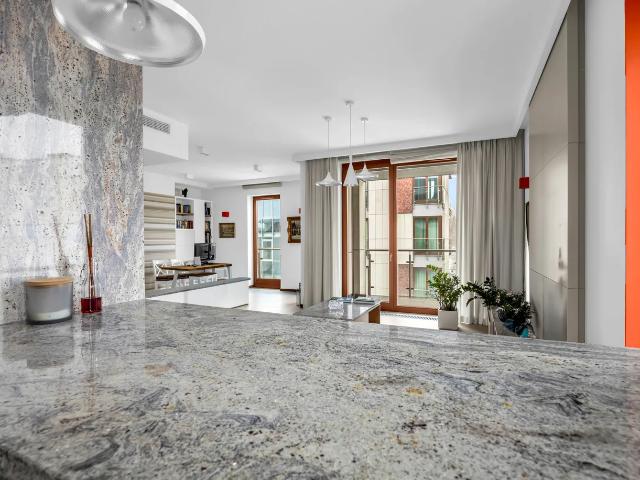 Apartament na wynajem w prestiżowej lokalizacji