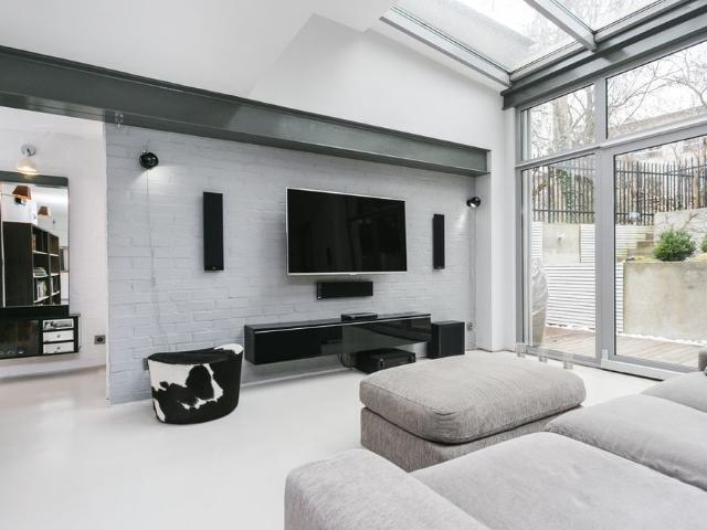 Apartament na wynajem, Warszawa Praga Południe