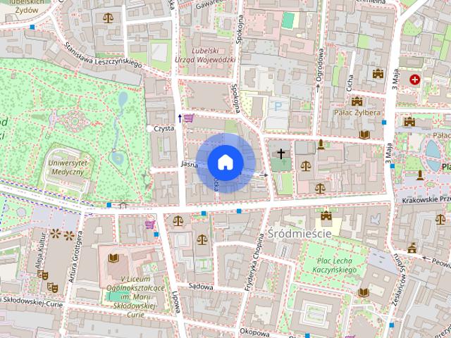 Apartament NA Wynajem | Wysoki Standard