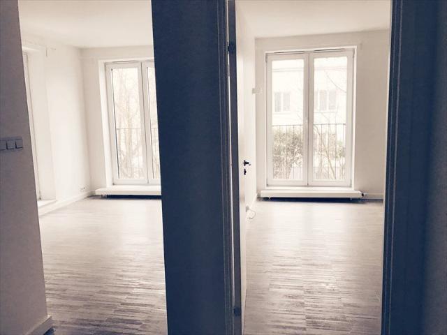 Apartament na wynajem, ul. Czerniowiecka, Warszawa Mokotów