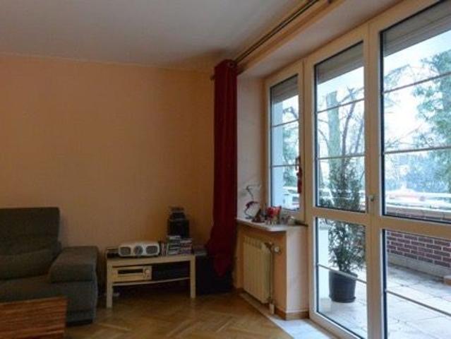 Apartament na wynajem, ul. Antoniego Malczewskiego, Warszawa Mokotów