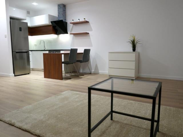 Apartament na wynajem, ul. Adama Branickiego, Warszawa Wilanów