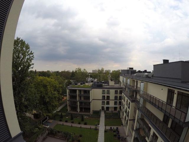 Apartament na wynajem, ul. Adama Naruszewicza, Warszawa Mokotów
