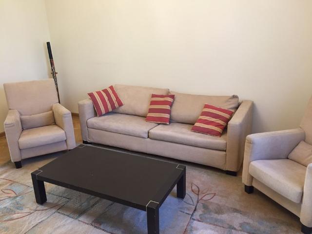 Apartament na wynajem, ul. Barska, Warszawa Ochota