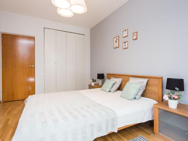Apartament na wynajem, ul. Górnośląska, Warszawa Śródmieście