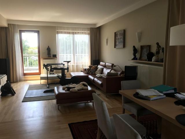 Apartament na wynajem, ul. Gdańska, Warszawa Żoliborz