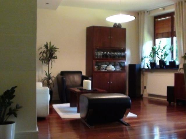 Apartament na wynajem, ul. Drawska, Warszawa Ochota