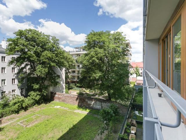 Apartament na wynajem, ul. Emilii Plater, Warszawa Śródmieście