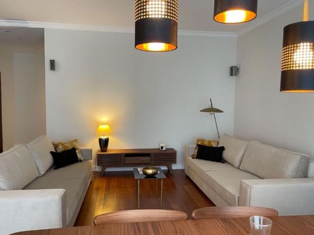 Apartament na wynajem, ul. Karola Chodkiewicza, Warszawa Mokotów