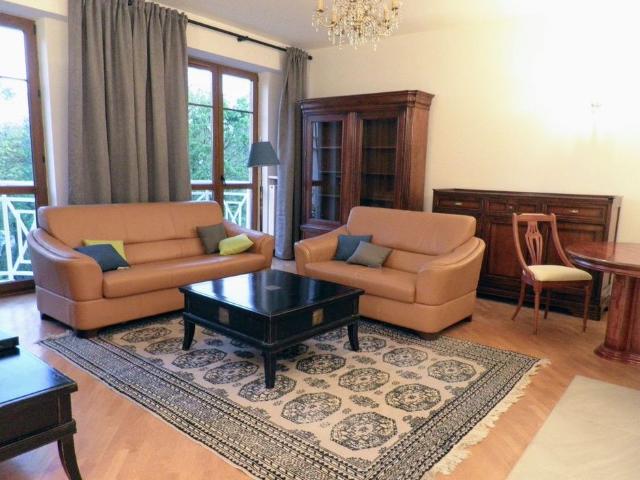 Apartament na wynajem, ul. Jaśminowa, Warszawa Mokotów