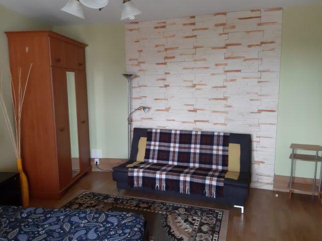 Apartament na wynajem, ul. Jana Pawła Woronicza, Warszawa Mokotów