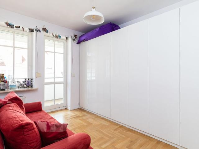 Apartament na wynajem, ul. Obornicka, Warszawa Wilanów