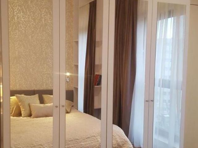 Apartament na wynajem, ul. Obrzeżna, Warszawa Mokotów