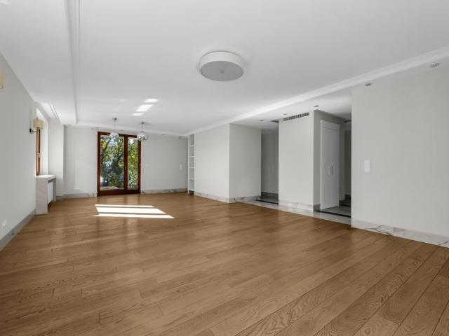 Apartament na wynajem, ul. Leona Kruczkowskiego, Warszawa Śródmieście