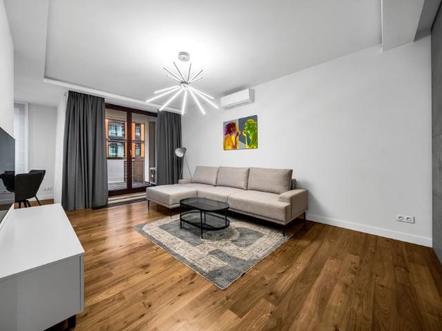 Apartament na wynajem, ul. Leszczyńska, Warszawa Śródmieście