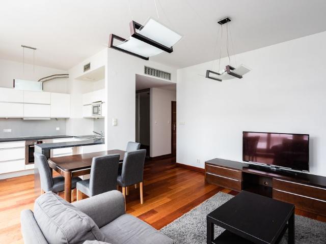 Apartament na wynajem, ul. Sarmacka, Warszawa Wilanów