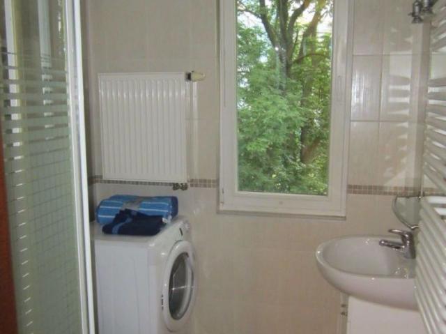 Apartament na wynajem, ul. Polna, Warszawa Śródmieście