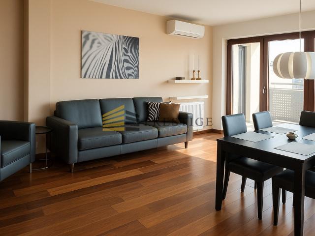 Apartament na Wroniej na wynajem