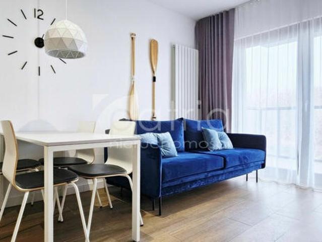 Apartament nad morzem widok na morze taras, garaż!