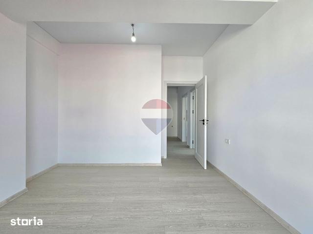 Apartament nemobilat cu 2 camere de inchiriat Palazu Mare Constanta