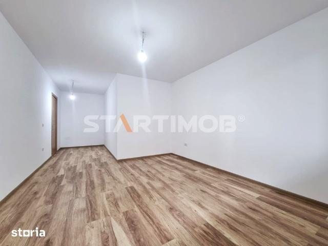Apartament nemobilat cu parcare Coresi