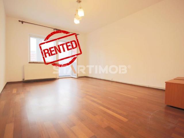 Apartament nemobilat doua camere zona Faget
