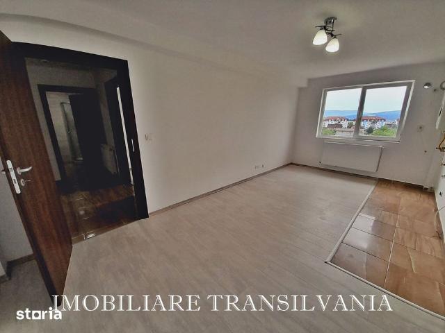 Apartament NEMOBILAT, et. 2 Subcetate, Bistrita