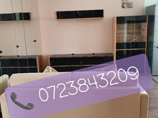 Apartament Newton