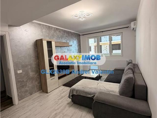 Apartament Nicolae Teclu Pallady 3 Camere Lux