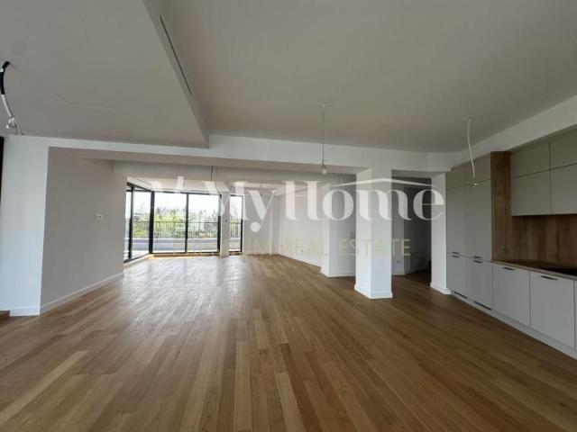 Apartament NOU 4 camere si terasa 227 mp, Iancu Nicolae Zoo Baneasa