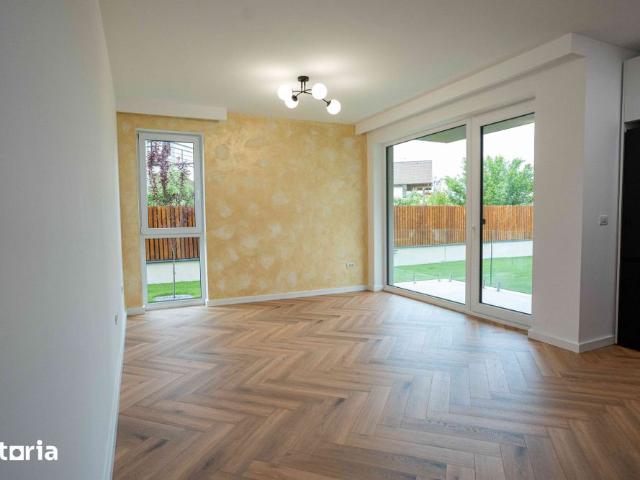 Apartament nou!