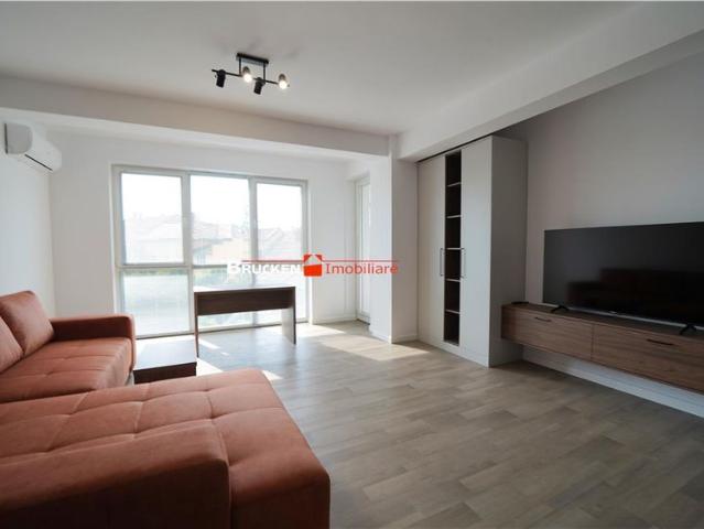 Apartament nou | 57 mp + parcare + boxa optionala | ultracentral